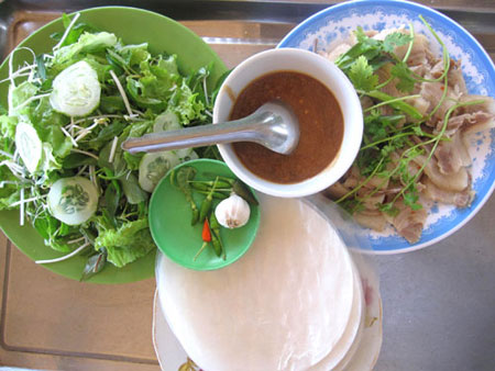 Mắm Nhum