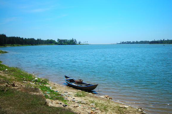 Lời ru sông Vệ