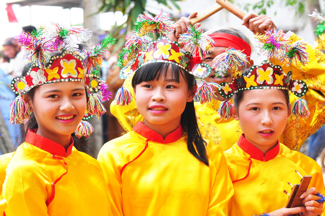 Ngư dân Sa Huỳnh tưng bừng ra khơi